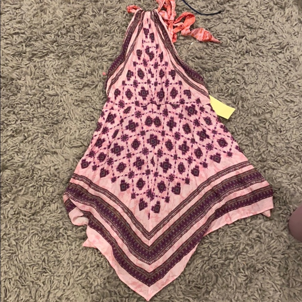 Free people top